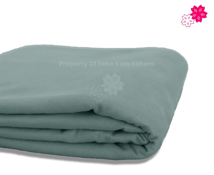 Cotton Combed 24s - Abu Muda B