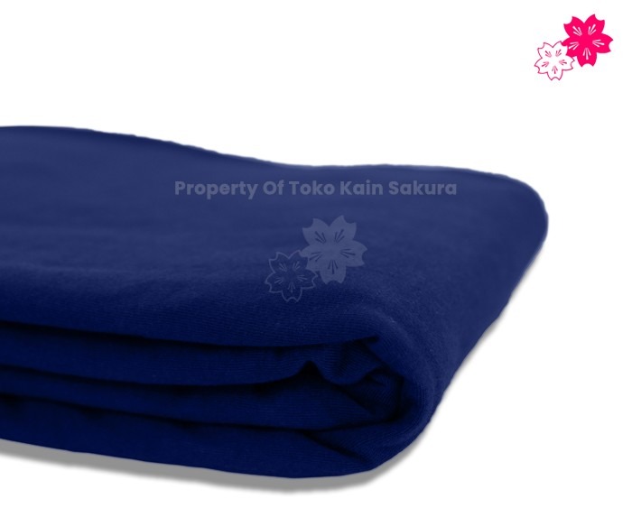 Cotton Combed 24s - Benhur