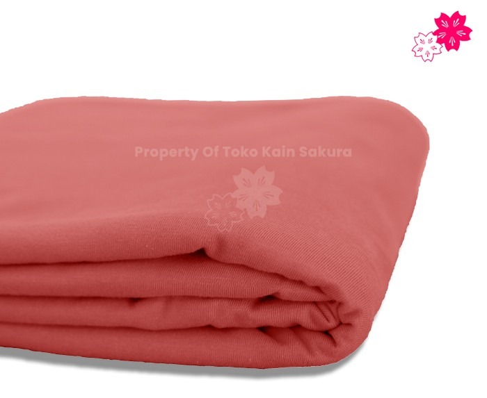 Cotton Combed 20s - Salem M