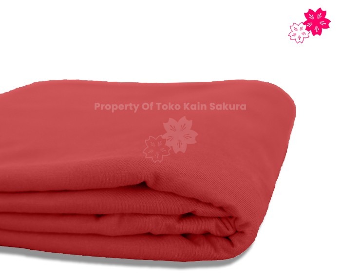 Cotton Combed 20s - Salem