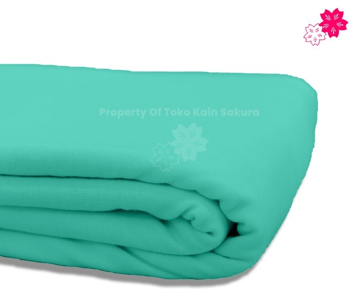 Cotton Combed 30s - Tosca Muda