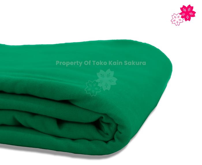 Cotton Combed 24s - Tosca Tua