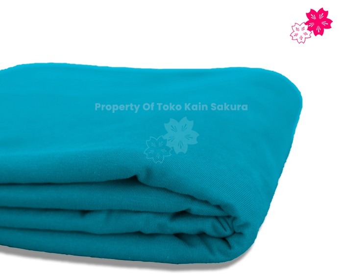 Cotton Combed 24s - Turkish Muda B